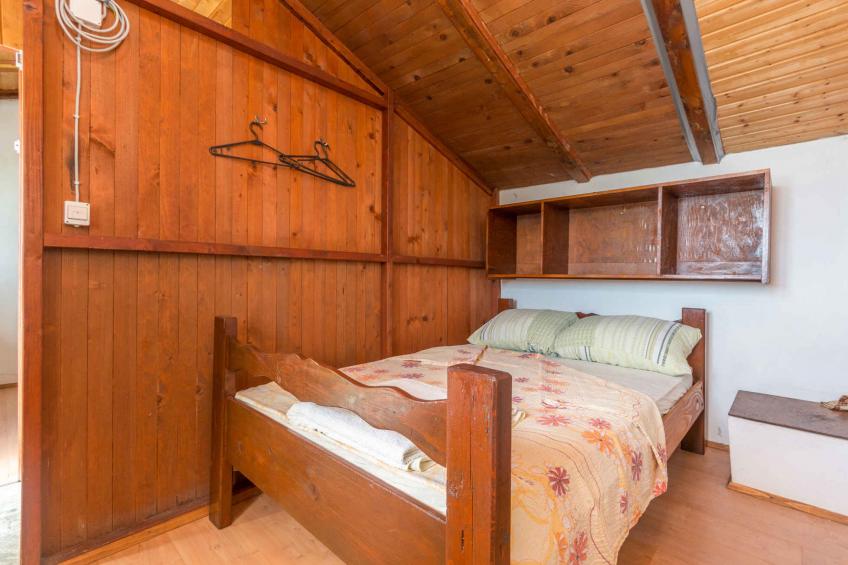 Holiday home with grill, by the sea - BF-B4H2G - foto 12