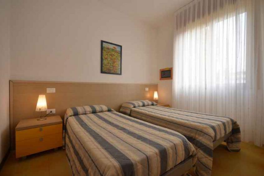 Vakantiewoning met airconditioning en balkon - BF-26M4G - foto 17