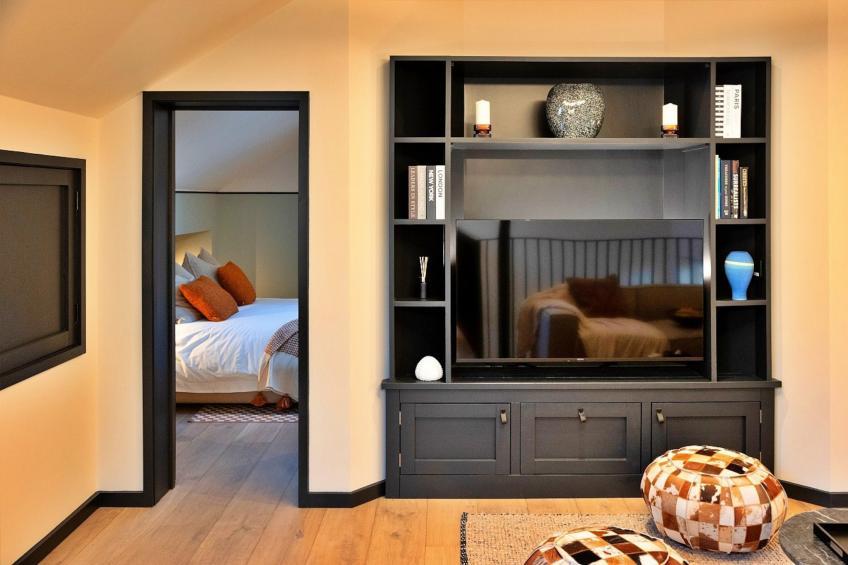 Wesleyan House - foto 12