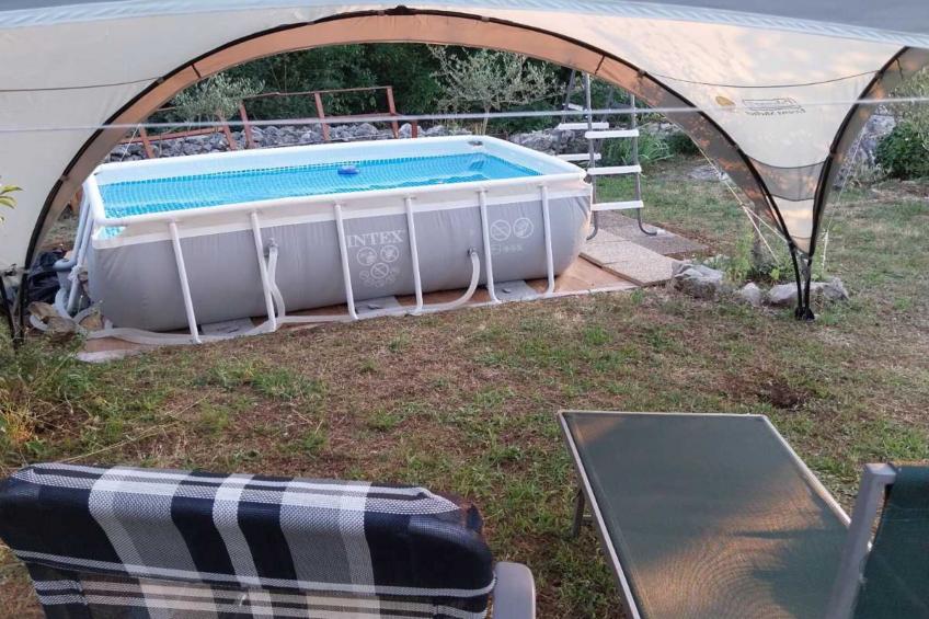 Holiday Home Gioia Cristina - One Bedroom Holiday Home with Terrace - foto 16