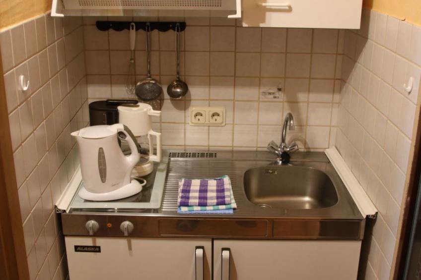 Haus Budinger - foto 3