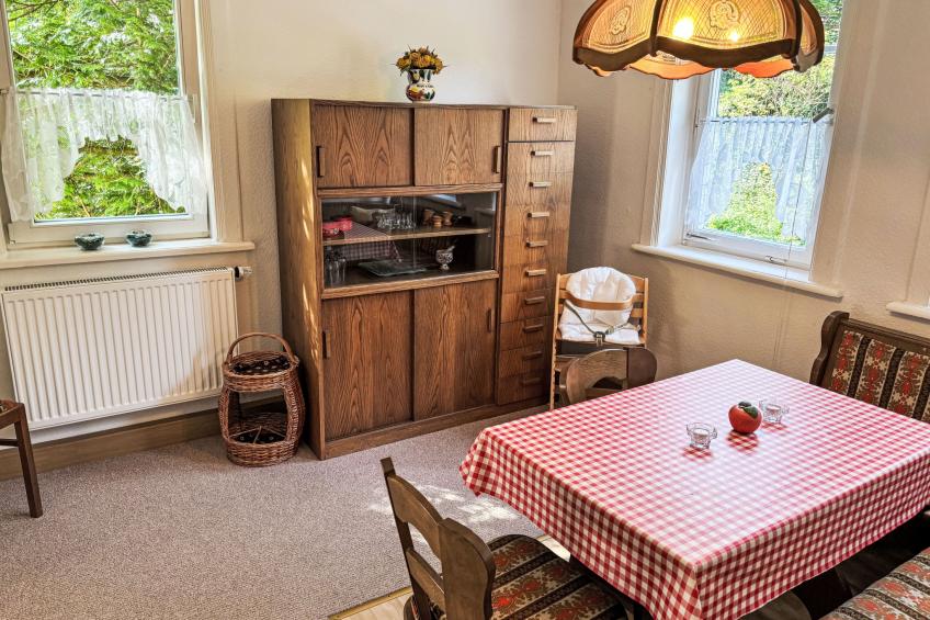 Altes Forsthaus - foto 11