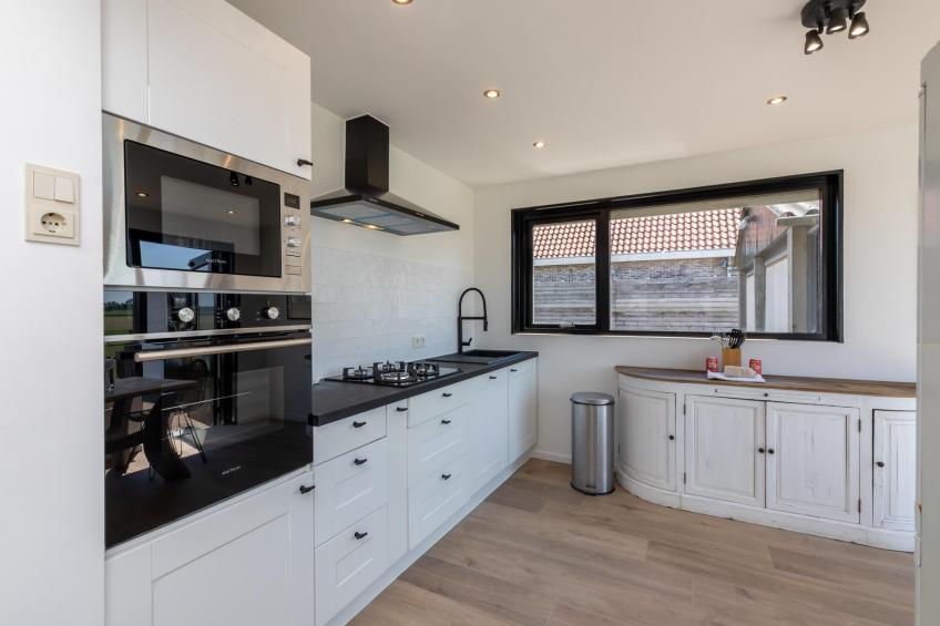 Holidayhouse - Oostburgsestraat 44 | Zuidzande - foto 10