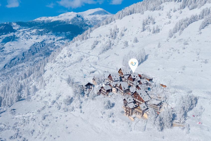 Baita Dei Fiori - foto 28