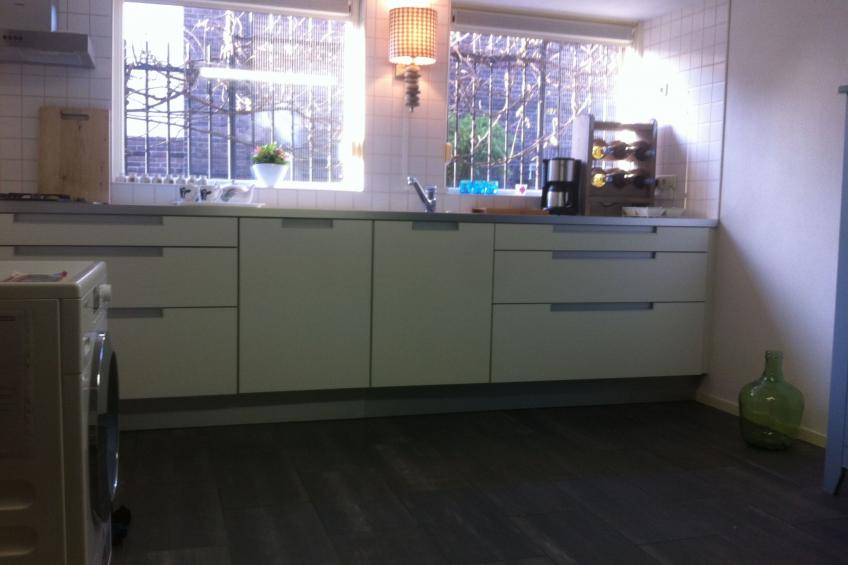 in Rhenen bei Grebbeberg und Wald - foto 2