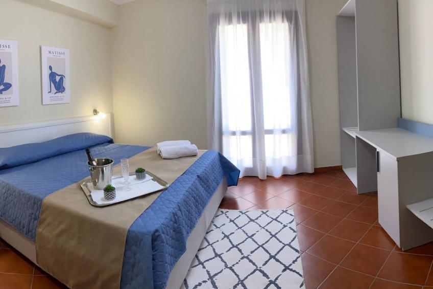 Scala dei Turchi Palace Suiten für 3 Personen in Realmonte - foto 5