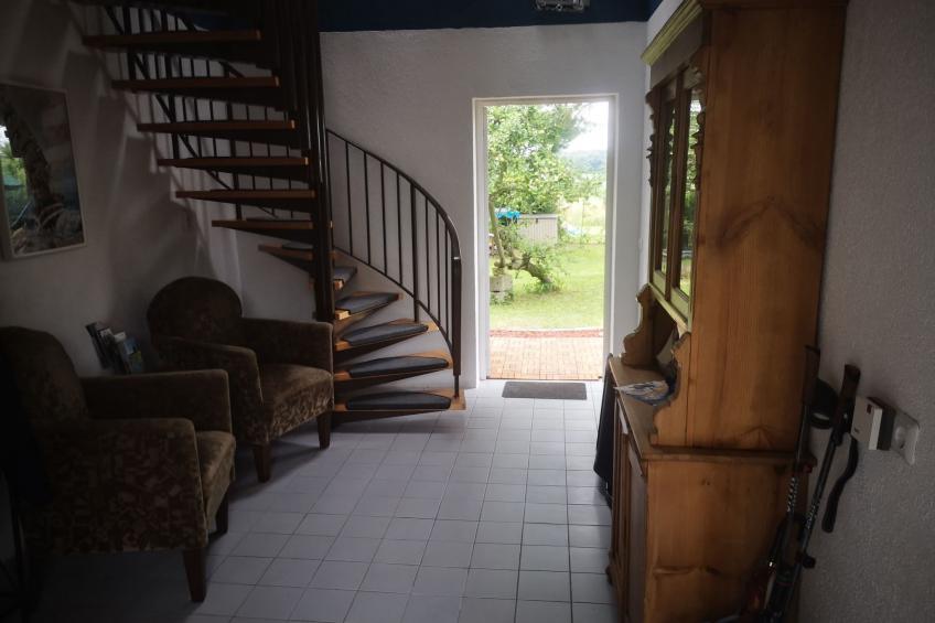 Landurlaub Mecklenburgische Seenplatte b. Waren Müritz - foto 5