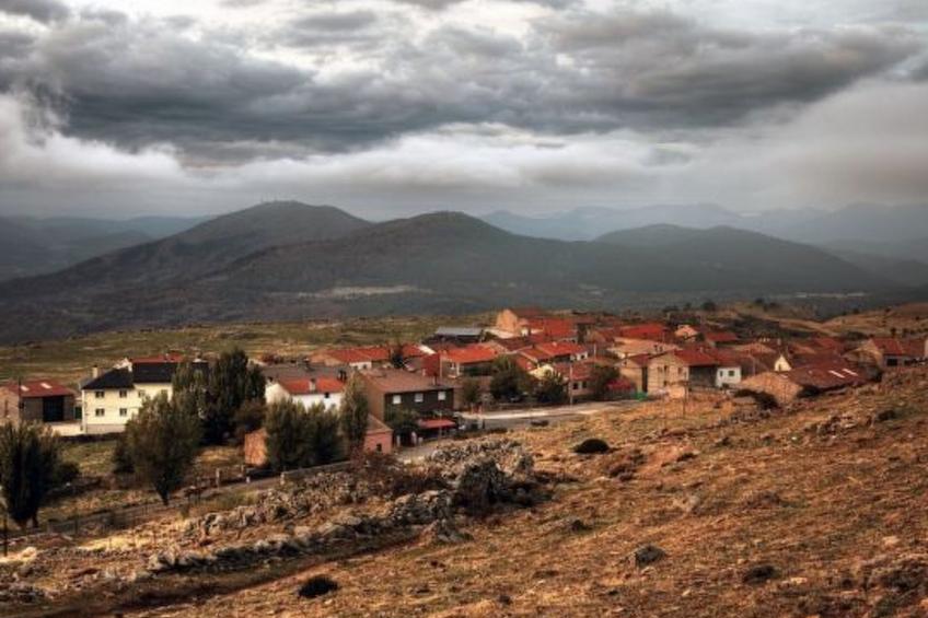 Landhaus Numancia. Gemütliches Landhaus. - foto 30