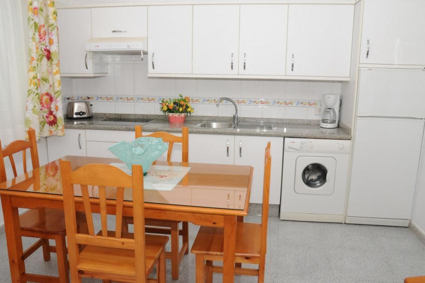 Wohnung "Double Classic" mit Wi-Fi - foto 6