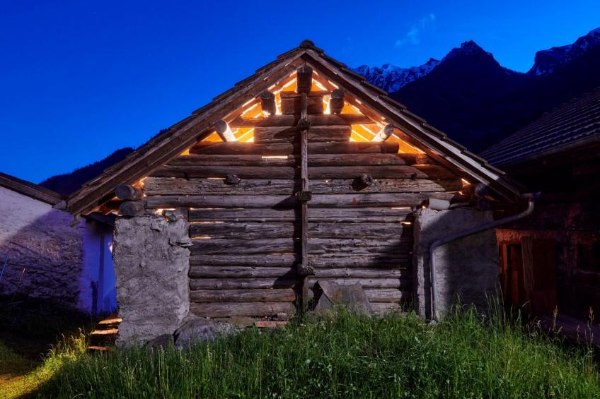 Waterfall House - foto 35