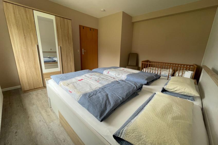 Gepflegte-Ferienwohnungen Grauwisch - foto 11