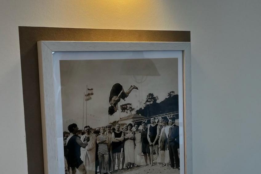 Hainer See Oase - foto 38