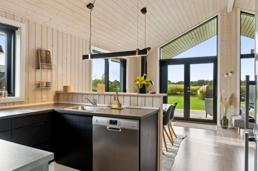 "Brothir" - 500m from the sea in SE Jutland - foto 20