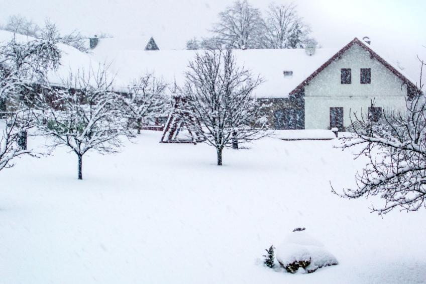 Haus Kaprasova II (ULJ110) - foto 43