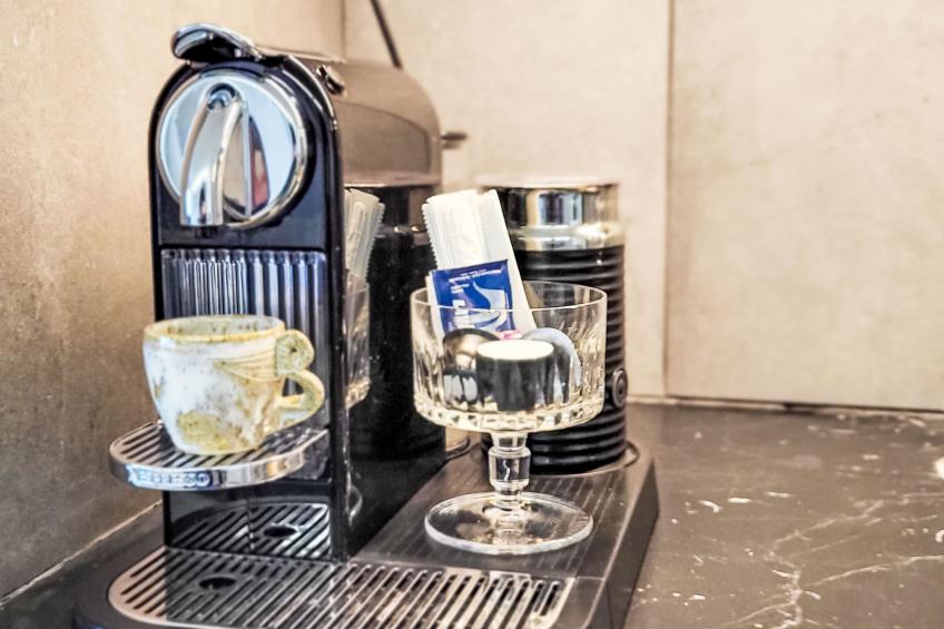 Blue Vista Lugano Apt.616 - foto 11