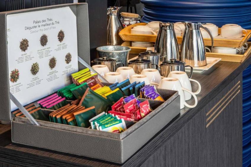 Standard Twin Room - foto 33