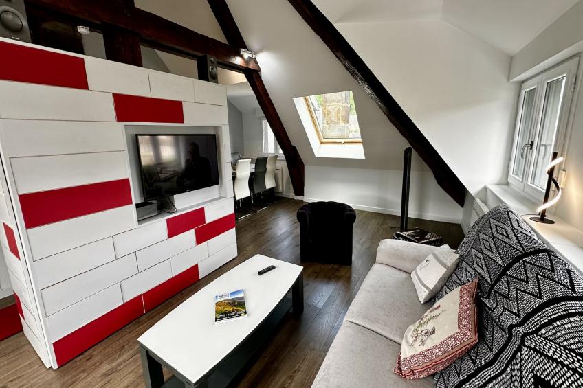 Les Etrangers 402 - La Bourboule