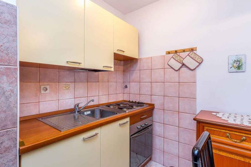 Vakantiewoning 200 m van het strand - VW-FJ48 - foto 17
