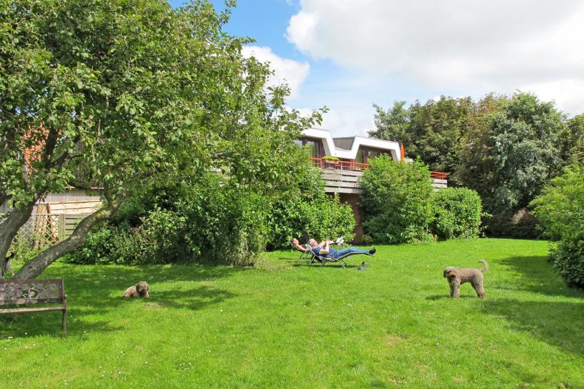 Nordsee-Ferienhaus (FKG103) - foto 31