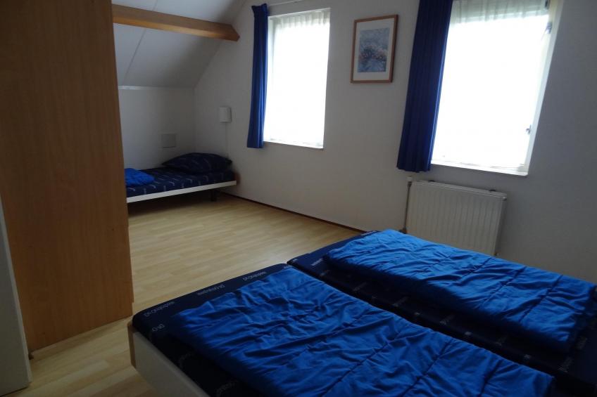 Villapark De Oesterbaai 6 - foto 25