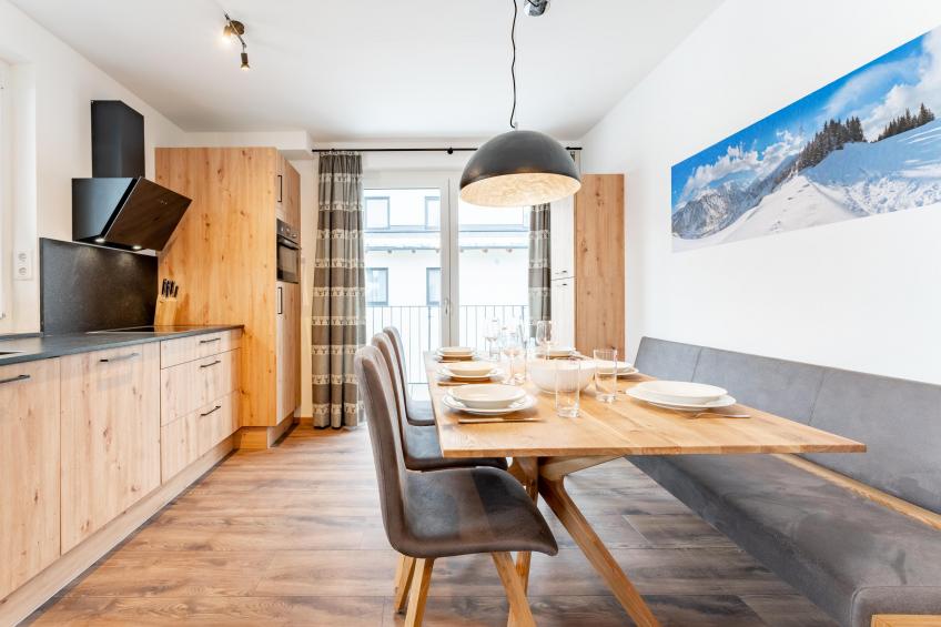 Falken Suites TOP 5 - foto 8