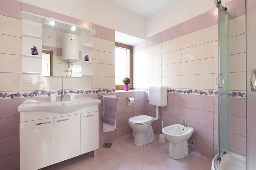 Ferienwohnung mit Meerblick und Terrasse - BF-4TPHN - foto 11