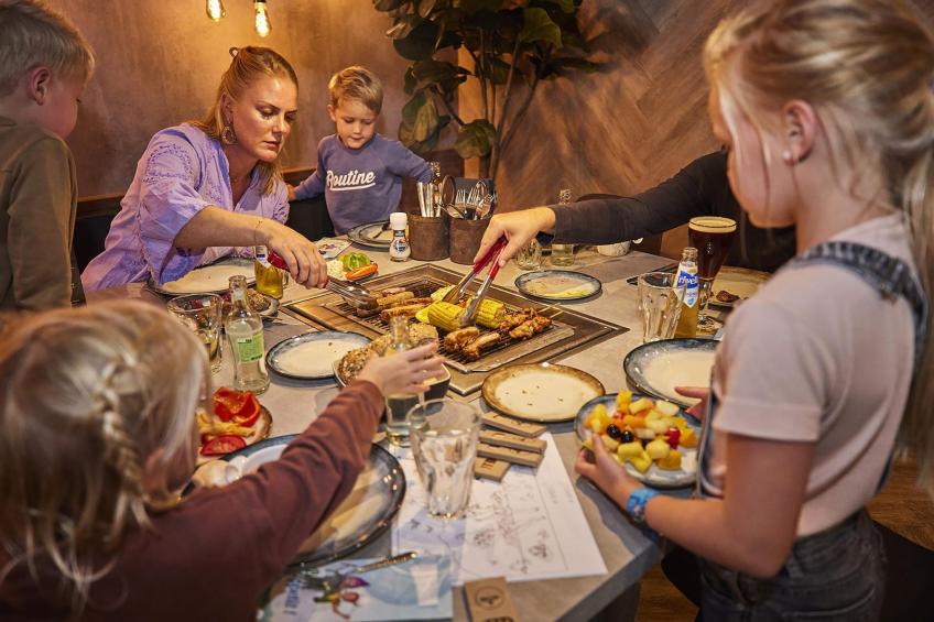 Buitenhof De Leistert - foto 28