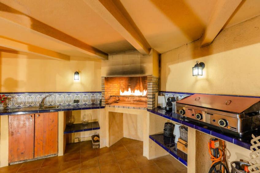 Maison à Daya Vieja - foto 35