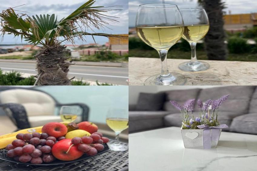 Villa Marija - Two Bedroom Apartment with Sea View - foto 16