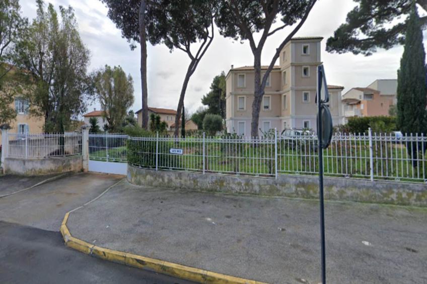 Résidence Les Bastides De La Mer - foto 8