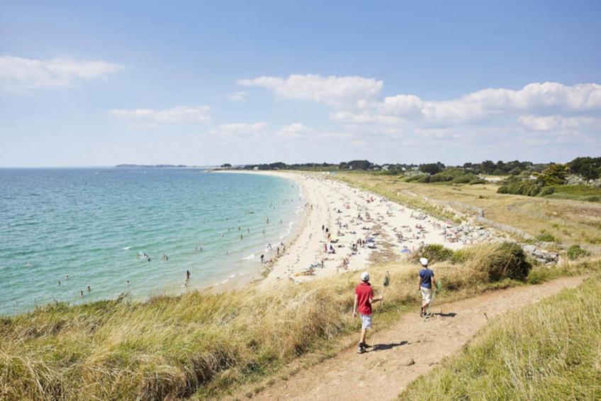 Maison à Saint Gildas de Rhuys - foto 20