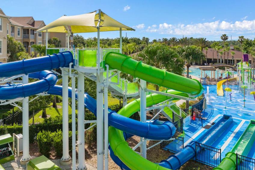 Wasserpark Fantastischer Pool Nur wenige Minuten von Disney Parks entfernt - foto 8
