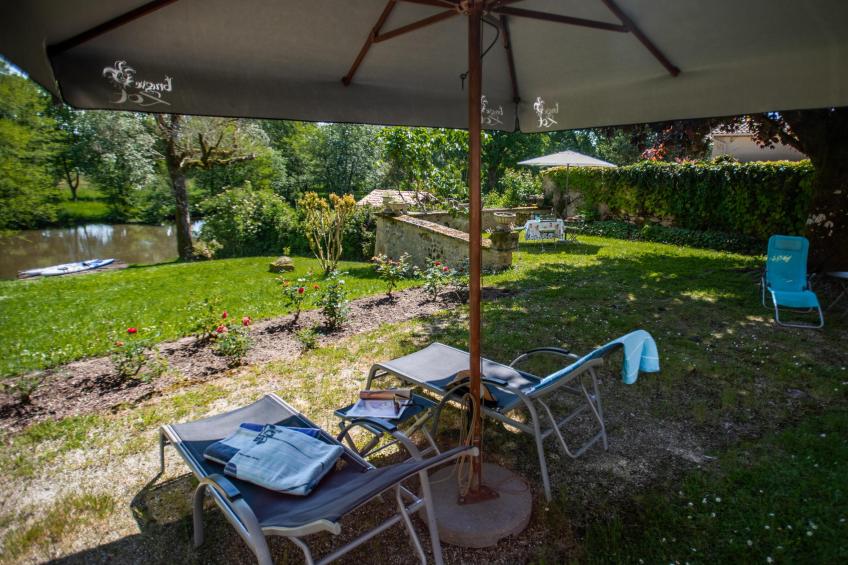 Côté Rivière - foto 11