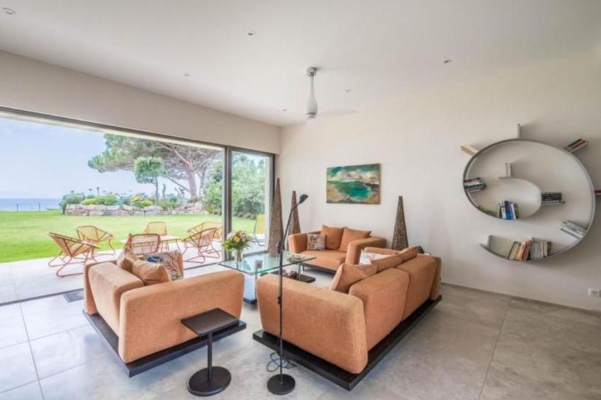 Casa Enorati - Direkter Zugang zum Meer - foto 15