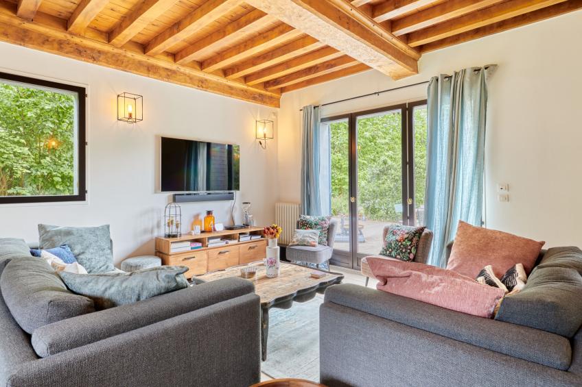 Villa Honfleur - foto 25