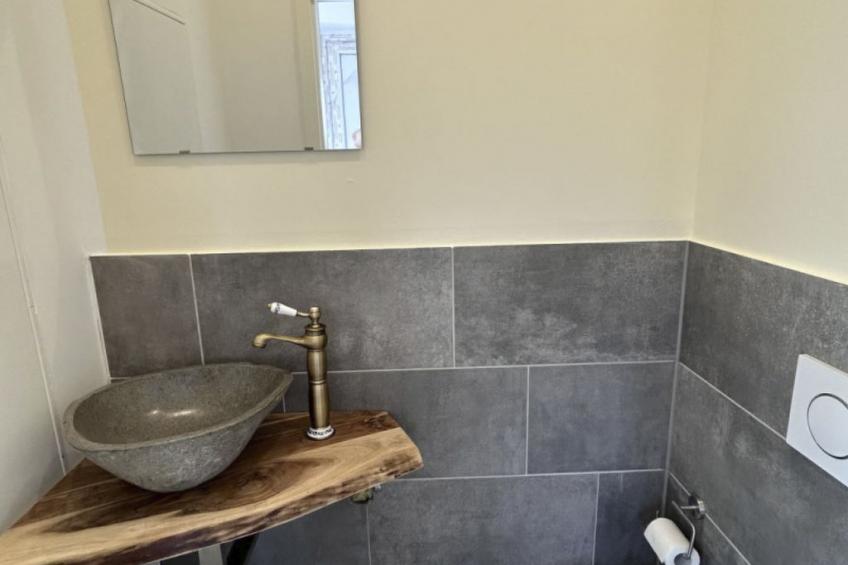 Renoviertes Haus in Husen mit Terrasse und Sauna - foto 16