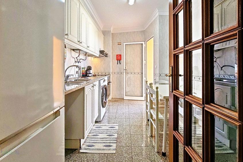 Caniço Zentrum Wohnung - foto 13