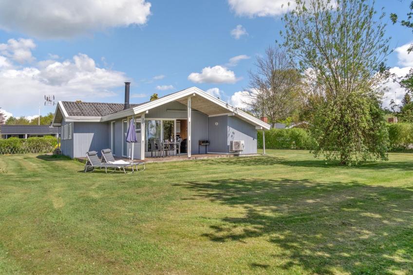 "Denahi" - 400m to the inlet in SE Jutland - foto 8