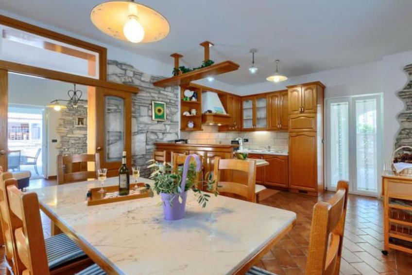 Villa 'Villa Mare' mit privatem Pool - foto 26