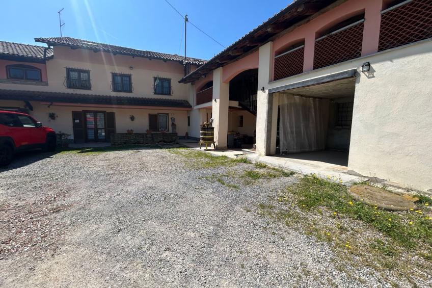 Casa il Cuore delle Langhe bei Holiday World - foto 12