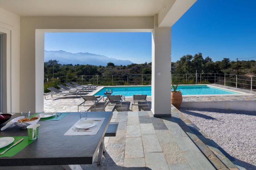 Villa vacanze "Agave Creta" con piscina privata - foto 6