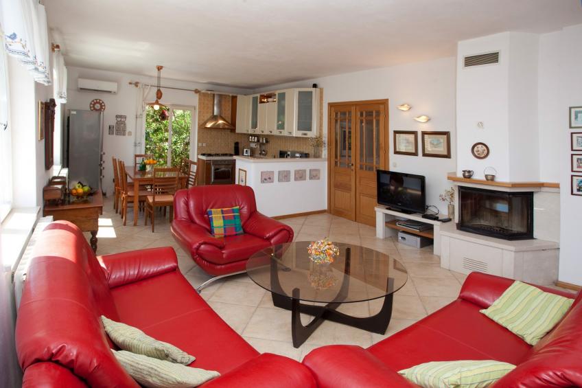 Villa Met zeezicht en zwembad - VW-JH4HR - foto 20