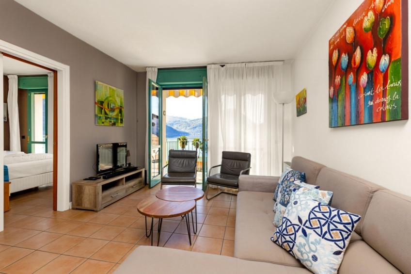 PL-Palazzo 1 bedroom Lake Deluxe - foto 4