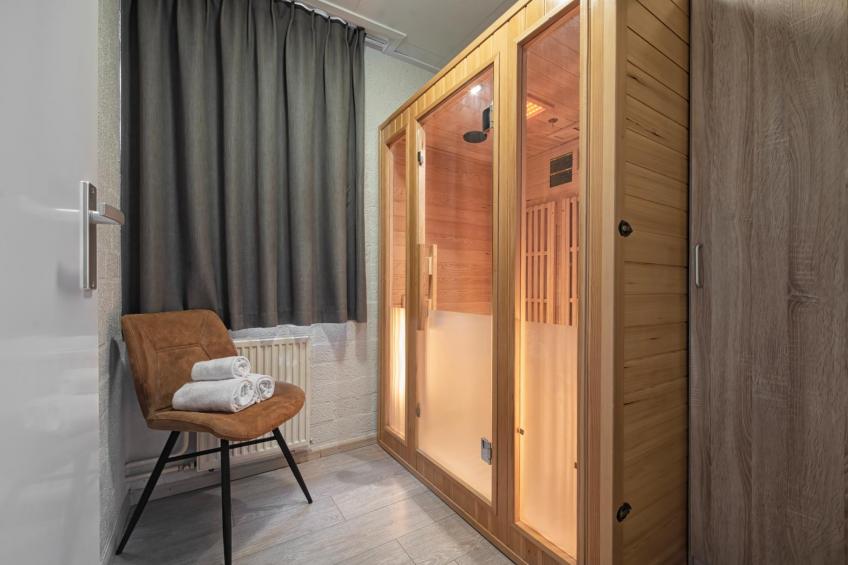 Bungalowpark Schin op Geul 15 - foto 19