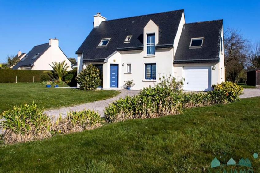 Résidence 305-frehel - foto 2