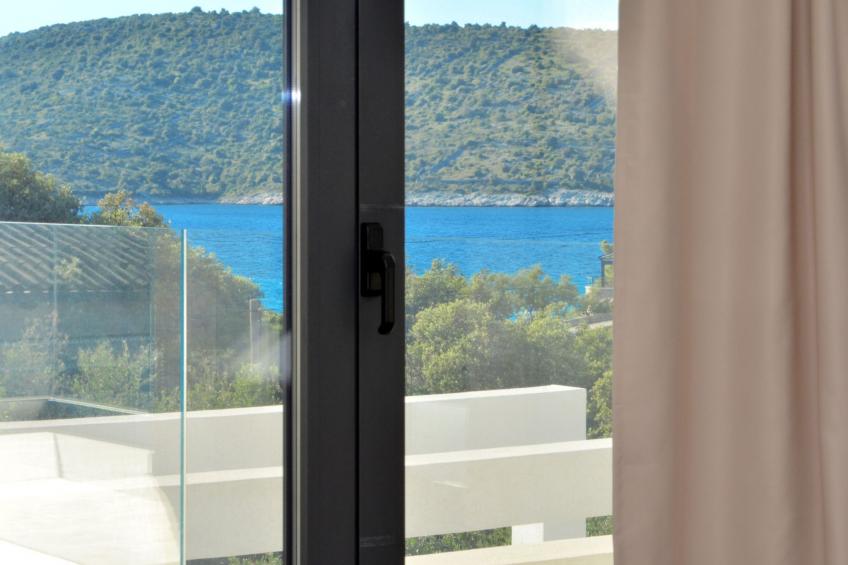 Haus in Dvornica mit privatem Parkplatz - foto 45