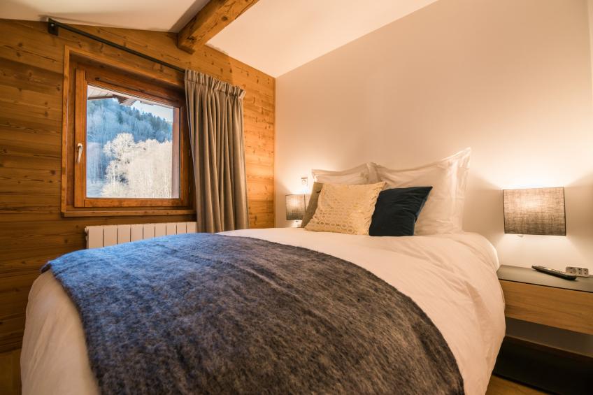 Résidence Les Portes de Megève 3P6S - foto 17
