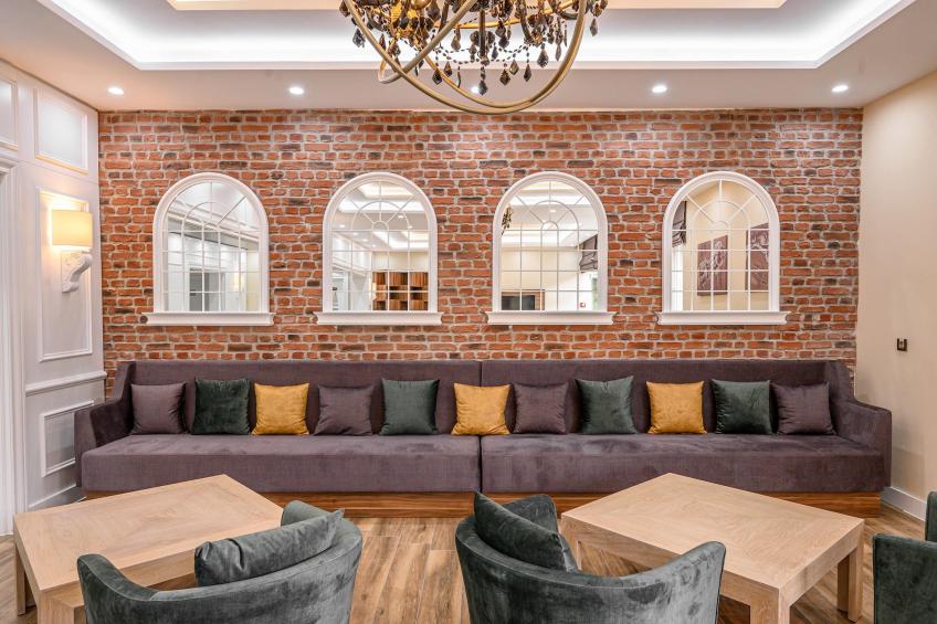 Schwarzbachtal  - Wheelchair Accessible Double Room - foto 16