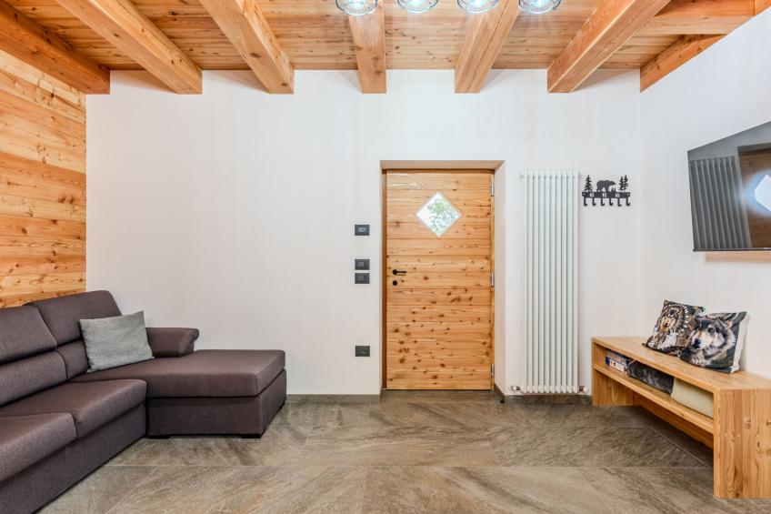 Larice Bilocale - foto 24