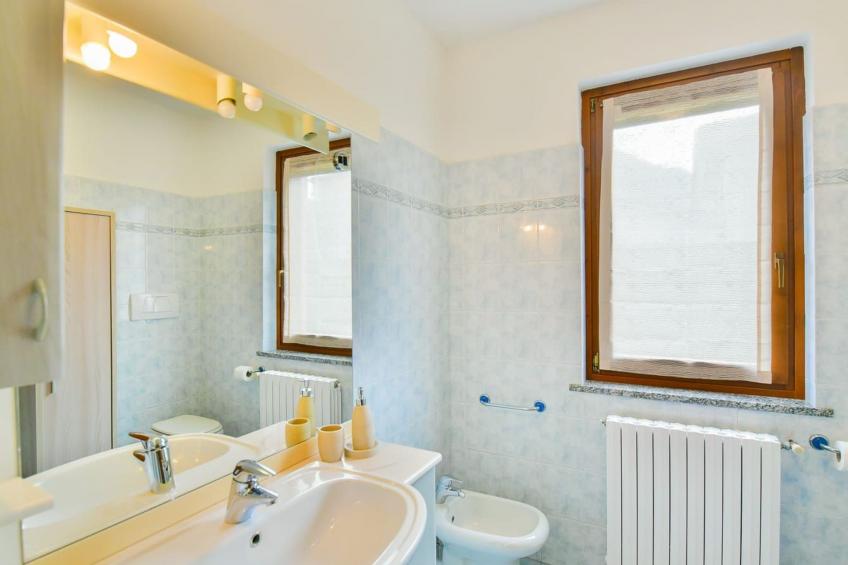 Jane e Jolie Haus privates Schwimmbad und Jacuzzi - foto 44